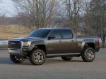 GMC Sierra All Terrain HD Concept 2010 года